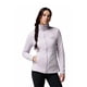 thumbnail image 4 of Polar Mujer Columbia Basin Trail III Full Zip Morado lila S, 4 of 4