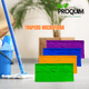 thumbnail image 5 of Trapero Microfibra con ojal 50x70 Unidad, 5 of 5
