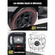 thumbnail image 4 of Go Kart Auto Eléctrico 12V7AH Con Control Rojo LuBabycas, 4 of 8