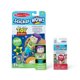 thumbnail image 1 of Sticker Wow! de Melissa & Doug – Pack Disney Buzz Lightyear, 1 of 9