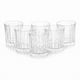 thumbnail image 2 of Set 6 Vasos Whisky Timeless Vaso Whiskero Old Fashion 320ml Transparente, 2 of 4