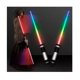 thumbnail image 4 of Juguetes Star Wars Espada Láser Jedi Con Luz Rgb, 4 of 5