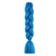 thumbnail image 1 of Xiao Hua Extensiones de cabello trenzado de ganchillo, 3 piezas, 23.6 pulgadas de largo, resistentes al calor, trenzadas de ganchillo, preestiradas, sin nudos, para peinado DIY, B30, 1 of 3