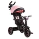 thumbnail image 1 of Triciclo Infantil Explorer Rosado Bebesit, 1 of 9