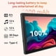 thumbnail image 4 of Tablet URAO 10.1 Android 14 de ocho núcleos, 8 GB de RAM, 64 GB de ROM, 8 horas de batería, 4 of 9