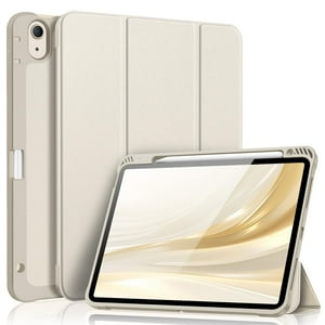 Funda Fintie Slimshell Para Ipad Air De 11 Pulgadas M3 (2025) Y M2 (2024)