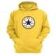 thumbnail image 1 of Polerón Canguro Blink 182 Amarillo Talla L Unisex, 1 of 3