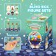 thumbnail image 4 of Figurita Hamee Kirby Colección Terrario DX - 6 piezas, 4 of 8