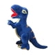 thumbnail image 1 of Juguete De Peluche Suave Decoración Del Hogar Para Regalo De Cumpleaños Cumpleaños Coleccionable Azul, 1 of 5