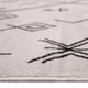 thumbnail image 2 of Alfombra Medina 160X230 L.Grey78B, 2 of 3