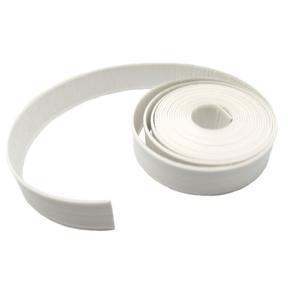 Cinta de Sellado Impermeable 1 pieza Caucho Nuevo Hogar Blanco, 1 Un