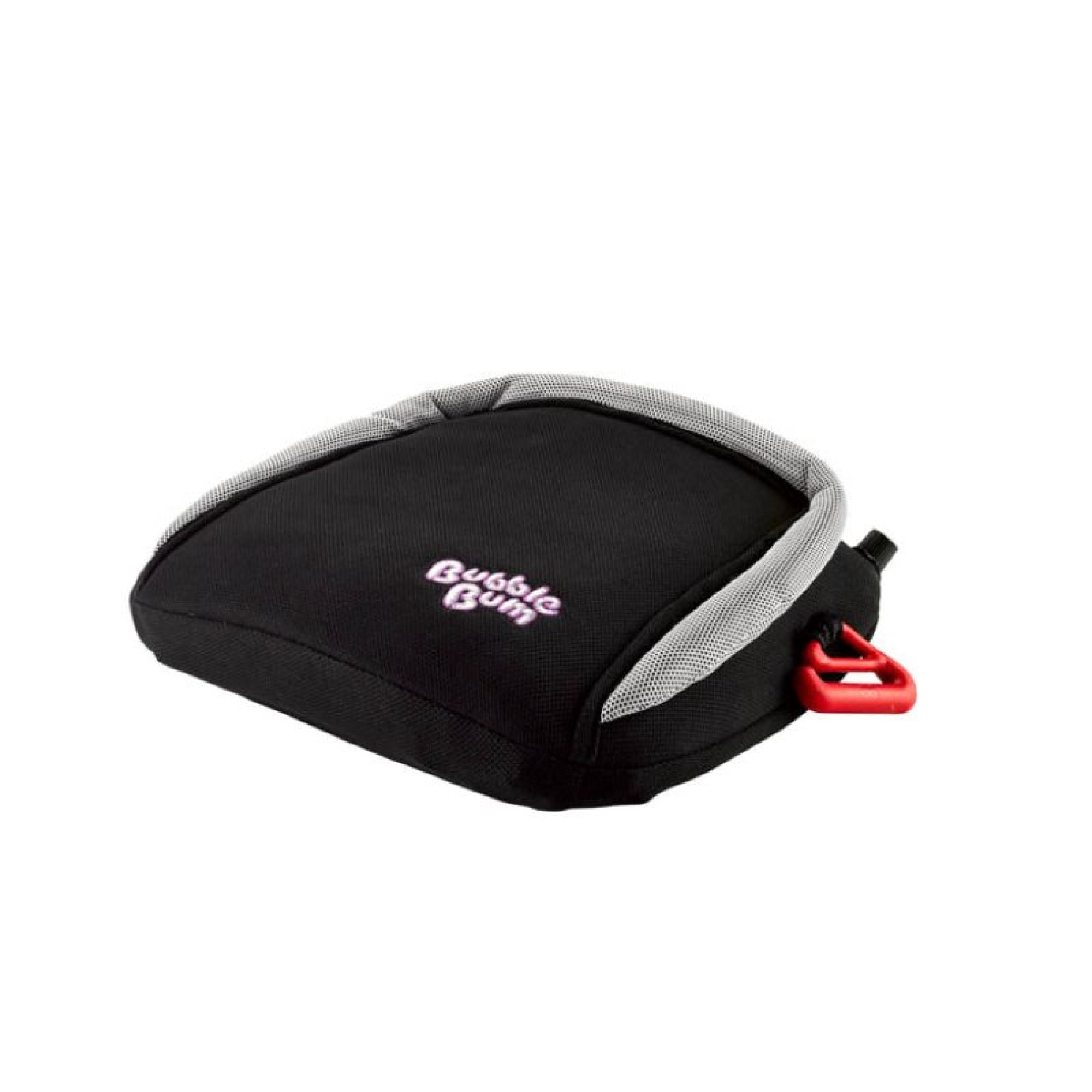 Bubblebum - Alzador Inflable Negro