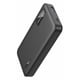 thumbnail image 1 of Banco de energía de carga rápida Ugreen Pd3 de 10000 mAh. Color: negro, 1 of 11