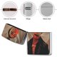thumbnail image 5 of Lil Pump-theme Copper Metal Lighter Shell, Premium Replacement Refillable Lighter Case with Durable Metal Construction, Compatible with Zippo and Most Standard Lighter Models, 5 of 6