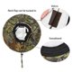 thumbnail image 3 of Sombrero Catalonia para hombre con solapa en el cuello, 3 of 6