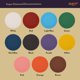 thumbnail image 4 of Fichas de Póker Playzaic Super Diamond 8.5 g Pack de 50 - 11 colores, 4 of 4