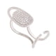 thumbnail image 4 of Anillo De U?as Reutilizable Joyería Anillo De U?as Para Mujeres Citas Estilo Club Nocturno D, 4 of 5