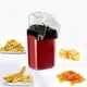 thumbnail image 3 of Maquina Cabritas Popcorn 1200w 3 Minutos Libre De Aceite, 3 of 3