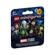 thumbnail image 3 of LEGO Lego Minifigures Marvel: Serie 2 - 71039, 3 of 3