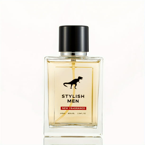 Mens Cologne Perfume Spray, Refreshing And Lasting Woody Notes, Light Fragrance Perfume For Dating, Party, Ideal Gift