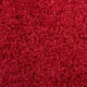 thumbnail image 3 of Alfombra Shaggy Colors 050X090 Rojo, 3 of 3