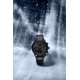 thumbnail image 5 of Reloj Emporio Armani AR11242 de acero inoxidable negro, 5 of 8