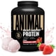 thumbnail image 1 of Proteína Animal Whey Isolate 4 lb Frutilla 25 g BCAA, 1 of 3