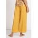 thumbnail image 2 of Pantalón Capri , talla L, 2 of 3