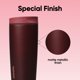 thumbnail image 5 of Vaso térmico Owala 568 ml Black Cherry, 5 of 6