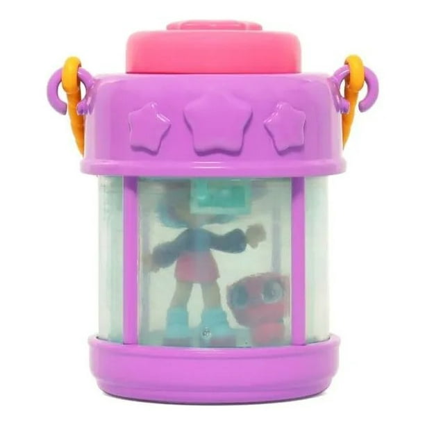 Mini Set Sorpresa Linterna Mágica | Funlockets Magic Mini