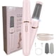thumbnail image 1 of Eliminador eléctrico de callos para pies - Pedicura suave Varita, una experiencia de pedicura de spa en casa - Elimina la piel seca para unos pies más suaves, 1 of 7
