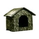 thumbnail image 4 of Tienda Para Mascotas Sin Hogar, Impermeable, Cómoda, Cama De Invierno Para Perros Y Gatos Callejeros, 4 of 6