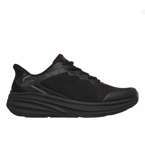 Zapatillas Hombre Skechers Slip-Ins Bobs Skillz Negro 118431-BBK