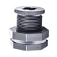 thumbnail image 5 of Conector De Mamparo Para Tanque De Agua NPT De 3/4" Para Acuarios, Tanques De Agua Y Cubetas De Lluvia, 5 of 5