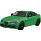 thumbnail image 1 of Set de construcción COBI Alfa Romeo Giulia Quadrifoglio con 90 piezas, 1 of 4