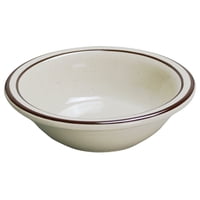 Frutero Yanco Br-11 Con Manchas Marrones De 140 Ml De Capacidad, China