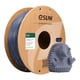 thumbnail image 1 of Impresora 3D Filament eSun PLA+ de 1,75 mm, bobina gris de 1 kg, 1 of 8
