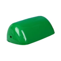 Ioensy - Pantalla De Lectura Para Decoración Del Hogar, Accesorios De Repuesto, Pantalla De Farmacia De Escritorio, Verde