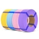 thumbnail image 1 of Filamento PLA ELEGOO 1,75 mm 4 kg 4 colores mate, 1 of 8