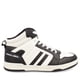 thumbnail image 5 of ZAPATILLA HOMBRE NORTH STAR HEM NEGRO BLANCO, 5 of 9