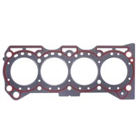 Repuestos Del Sol - Empaquetadura Culata Suzuki Grand Vitara 1.6 1998 2005