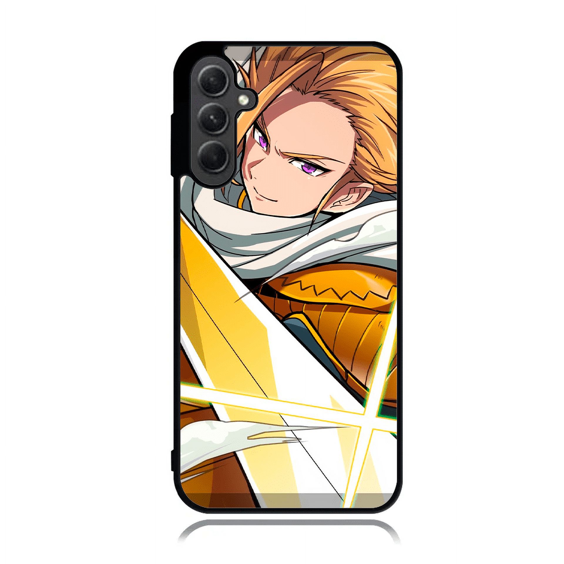 Genérico - Carcasa Funda Para Samsung S23 Fe 5G Diseño 76