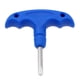 thumbnail image 1 of Herramienta De Llave Triangular De Golf Para Conductor De Peso Adams, 1 of 5