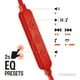 thumbnail image 4 of Audifonos JBL tune 310c Rojo, 4 of 8