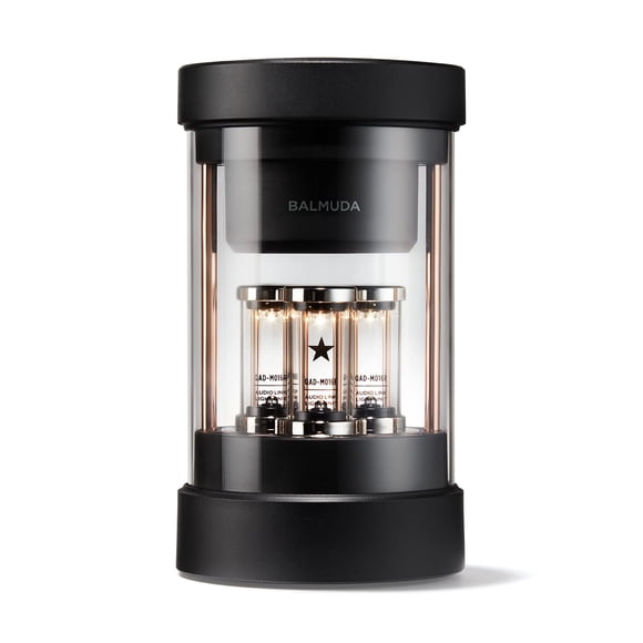 Altavoz BALMUDA portátil Bluetooth con 7 h de autonomía USB‑C