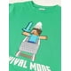 thumbnail image 4 of Pijama Minecraft Talla 8, 4 of 4