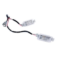 Repuestos Del Sol - Farol Patente Chevrolet Sail 1.4 F14D Lcu Dohc 16 Valv 2011 2017