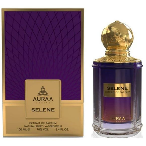 Desire Selene Extrait De Parfum 100 Ml Mujer