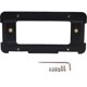thumbnail image 1 of Soporte GTP para base de matrícula para BMW y Mini Cooper, 1 of 6