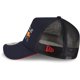 thumbnail image 4 of Gorra New Era Red Bull Racing Navy Clásica Trucker, 4 of 8